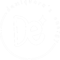 Logo damiquara's Energy rond