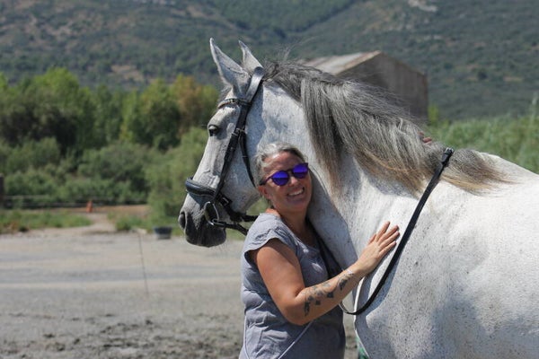 Soin énergétique de suivi spécifique