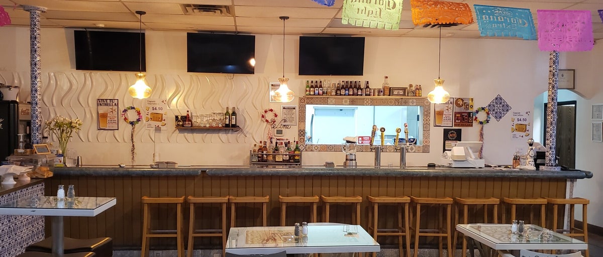 Menu Casa Ramirez Mexican Food, LLC