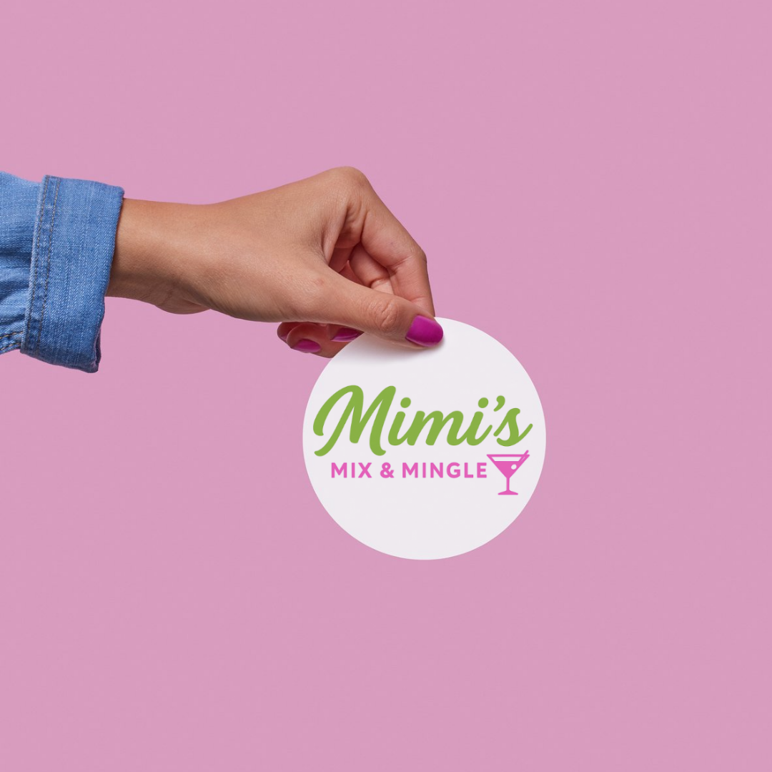 Mimi's Spring Cocktail Mixer Kits