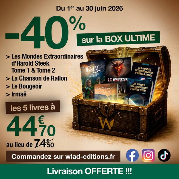 BOX ULTIME