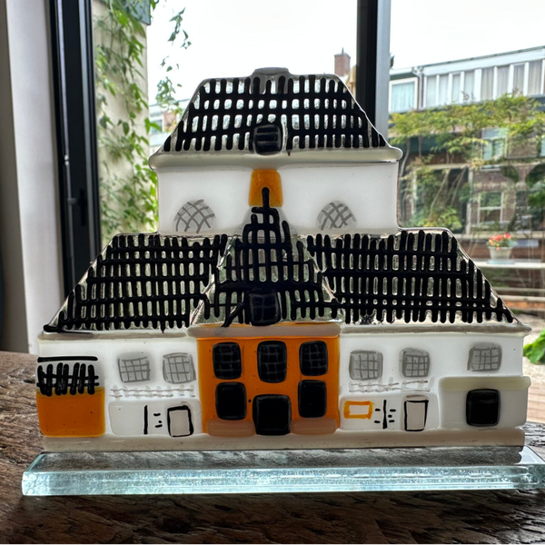 Restauratie glaswerk