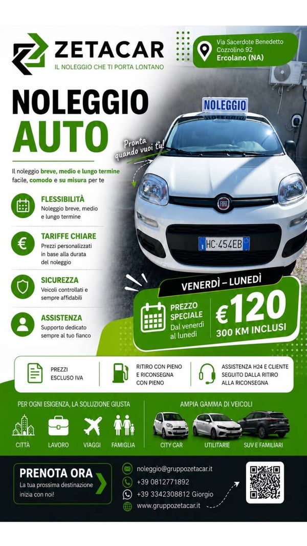 FIAT PANDINA 1.0 HYBRID WEEKEND