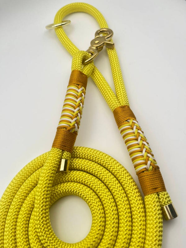 Standaard lijn Banana Yellow 2m