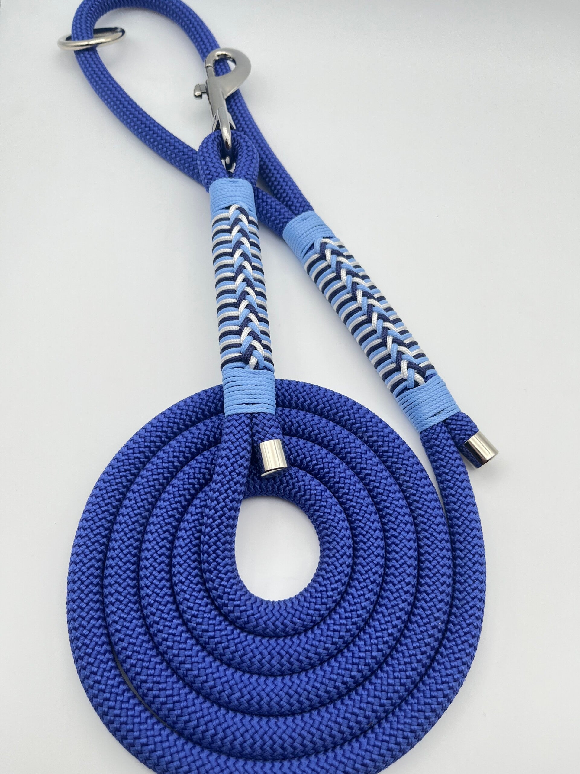 Standaard lijn blauw 1,75m