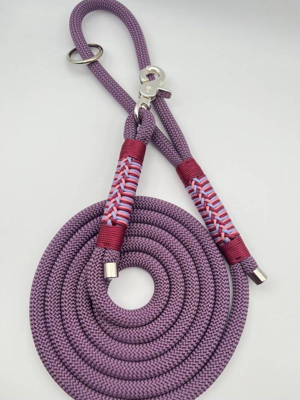 Standaard lijn Marvelouse Mauve 2m