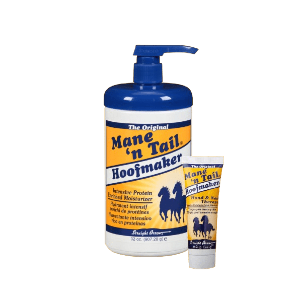 Mane 'n Tail Hoofmaker
