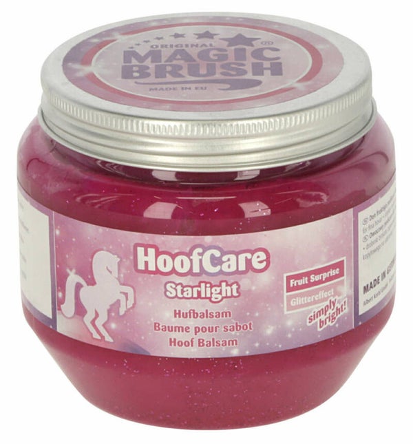 Magic Brush Hoefbalsem Starlight