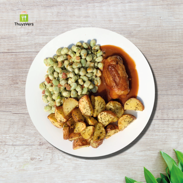 NIEUW: De Linke Slavink (TIP)