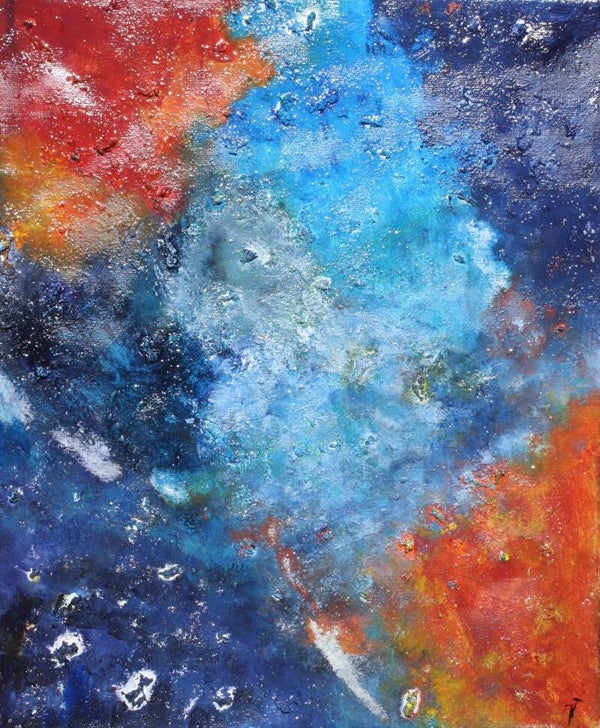 Nébuleuse Orion