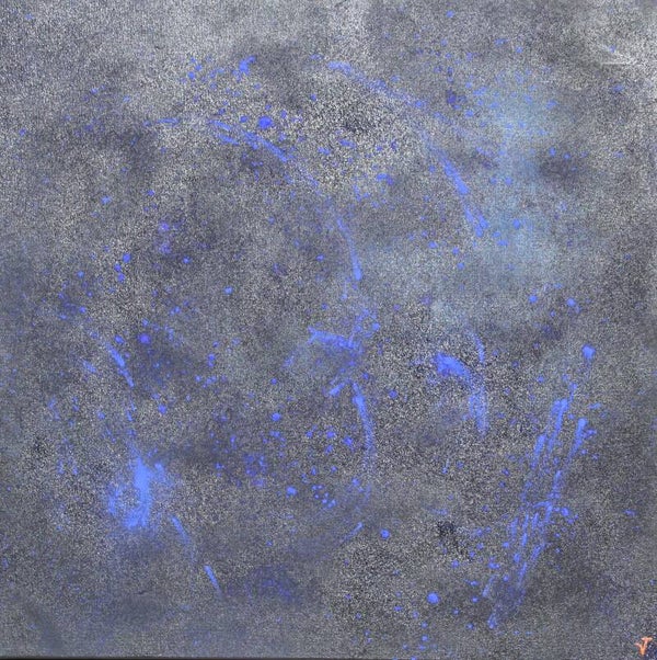Blue Galactica
