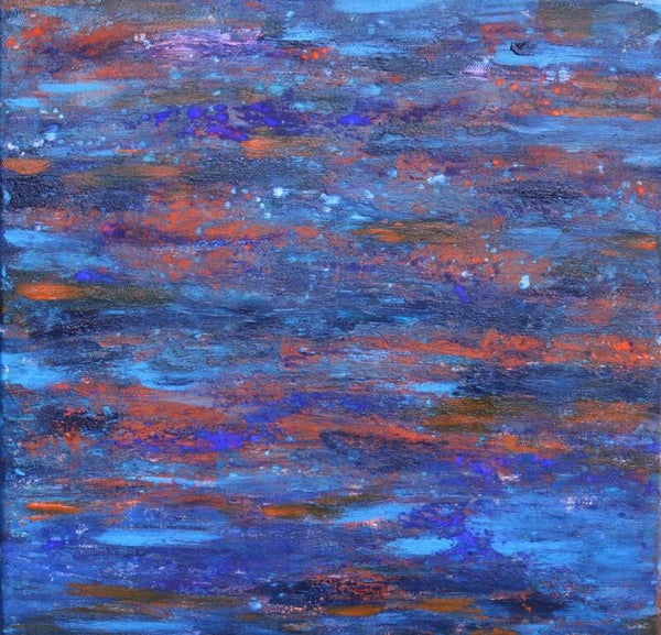 Blue Horizon