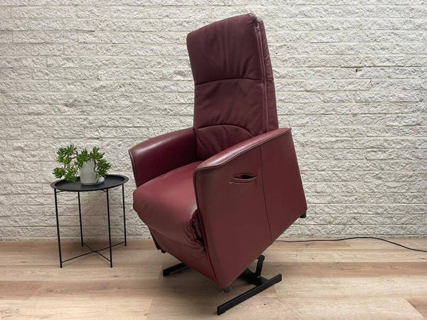 De Toekomst sta op stoel Large relax fauteuil staopstoel