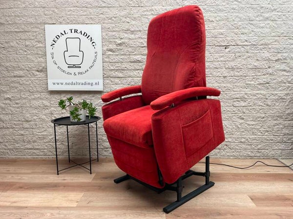 Fitform Vario sta op stoel relax fauteuil staopstoel L