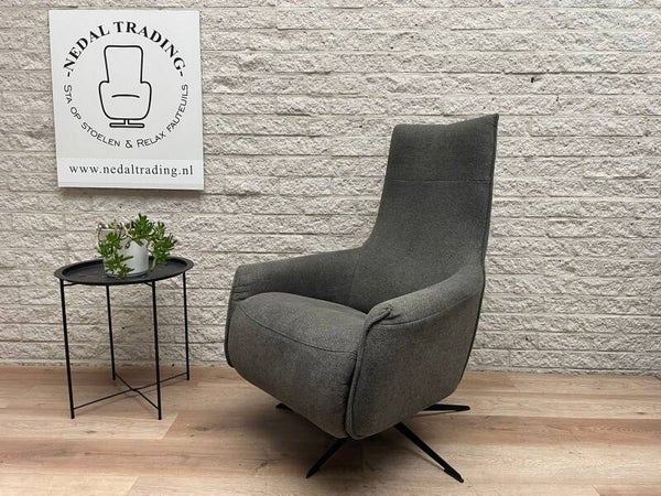 Relaxfauteuil Hendon Stoel draaibaar relax fauteuil Large