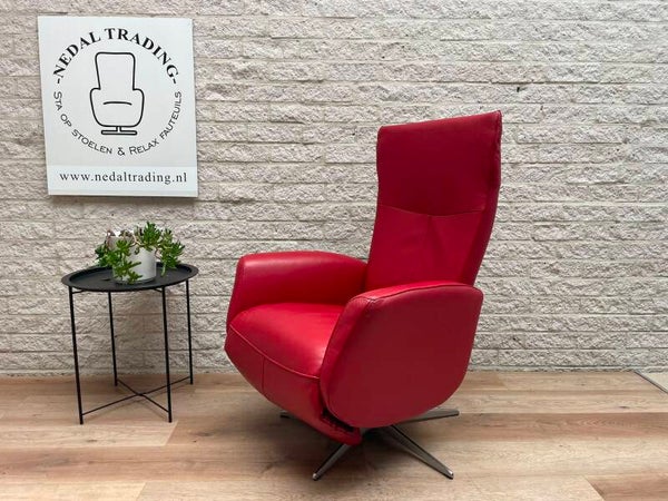 Hjort Knudsen relax fauteuils relax fauteuil, relaxstoel