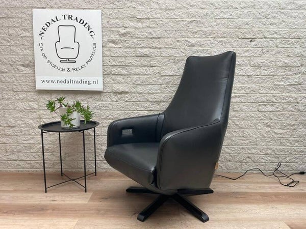 Prominent A-100 relaxfauteuil relax stoel fauteuil draaibaar