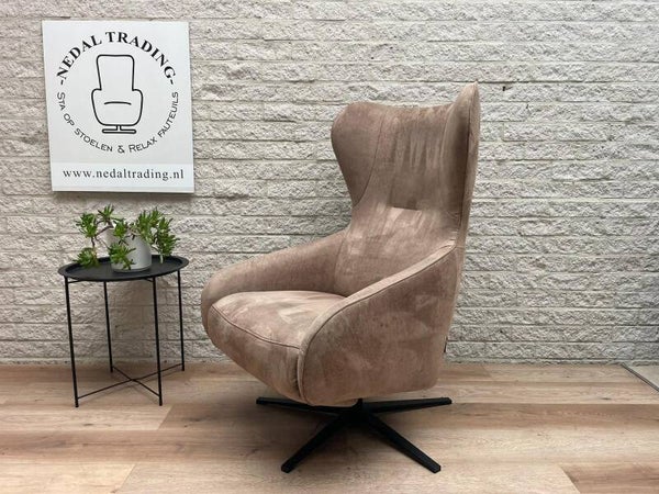 Relax fauteuil Prominent A-101 verstelbaar L