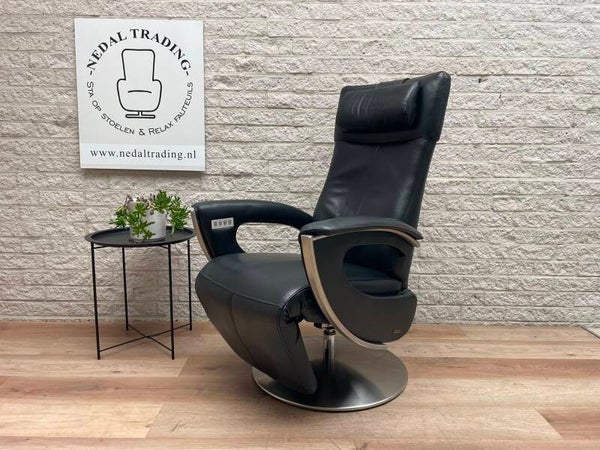 Prominent Elaine relaxfauteuil relax stoel fauteuil Large