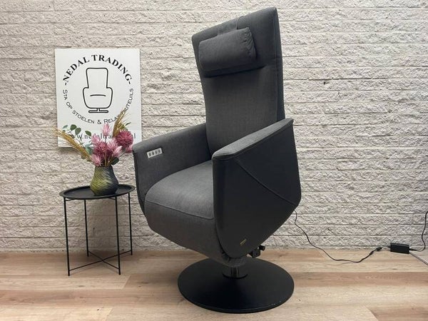 Sta op stoel Prominent Toscana XL relax fauteuil stoel