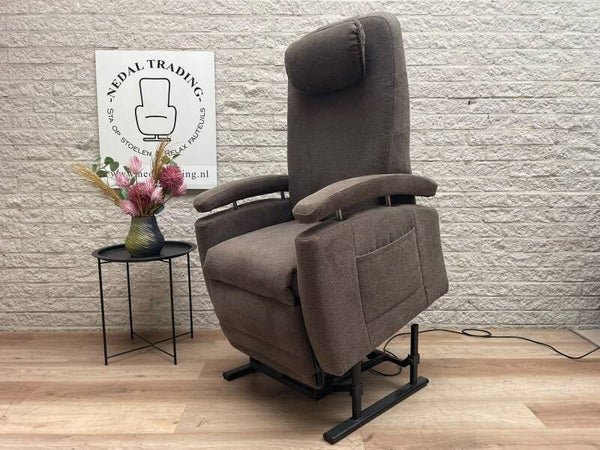 Fitform Vario sta op stoel relax fauteuil staopstoel