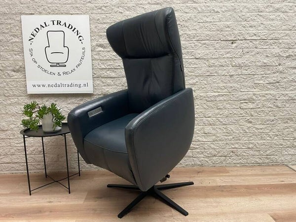 Nieuwstaat Prominent Sorisso sta op stoel relaxfauteuil ACCU