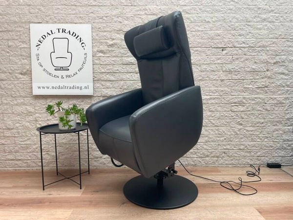 Prominent Sorisso M sta op stoel relax fauteuil opstastoel