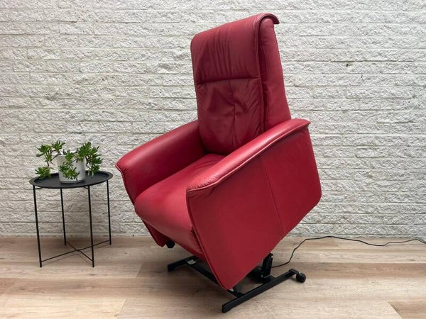 Okin sta op stoel M relax fauteuil relaxstoel