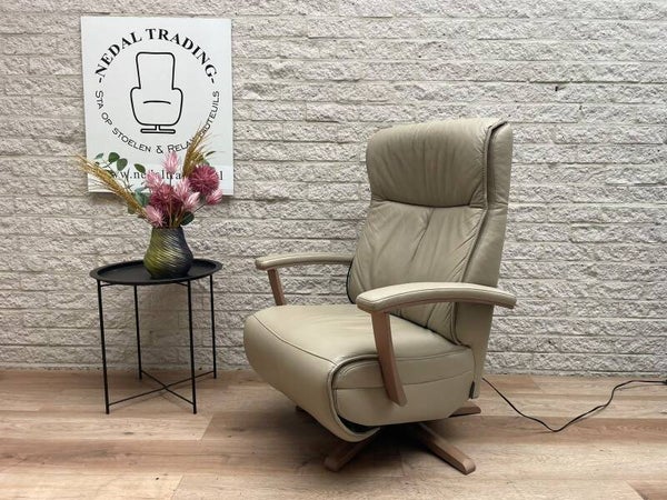 Prominent Stockholm relax fauteuil relax stoel Small