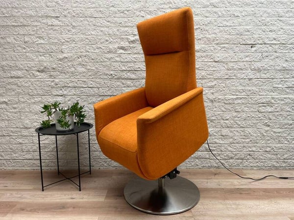 Prominent Toscana L sta op stoel relaxfauteuil opstastoel