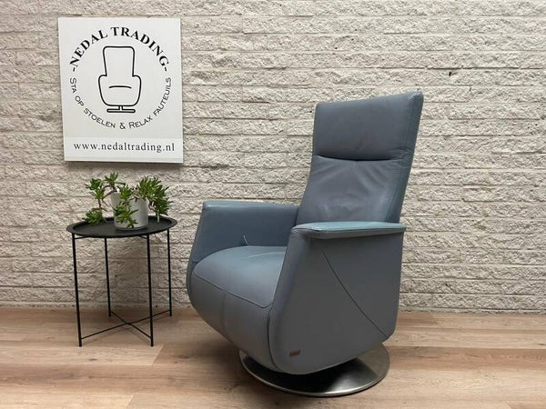 Prominent Toscana relax fauteuil stoel verstelbaar Medium