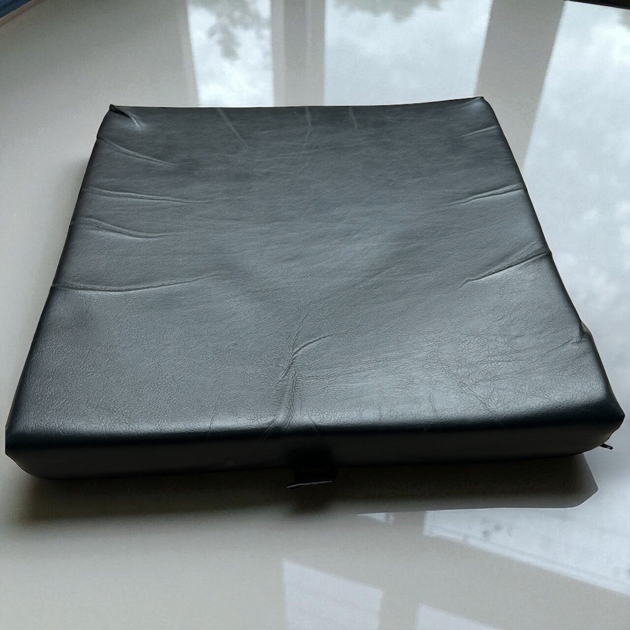 Harley Comfort Plus Zitkussen voor rolstoel scootmobiel sta op stoel of relax fauteuil