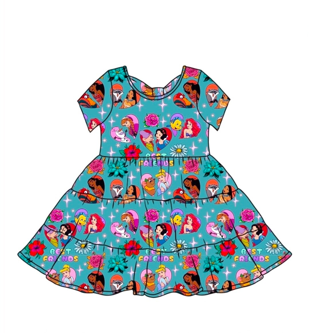 Girly Drop!!! ETA May!!!