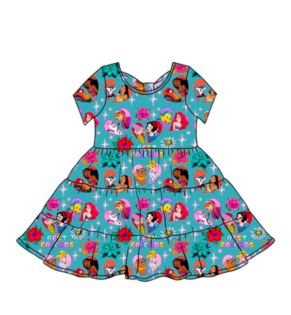 Girly Drop!!! ETA May!!!