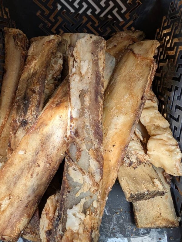 Beef Rib Bone