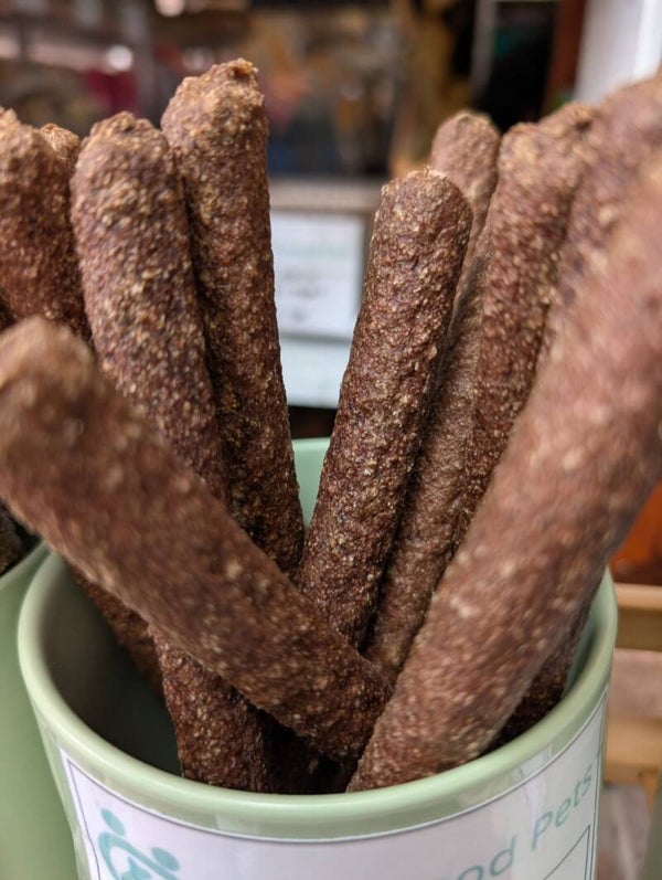Chicken Meaty Stick
