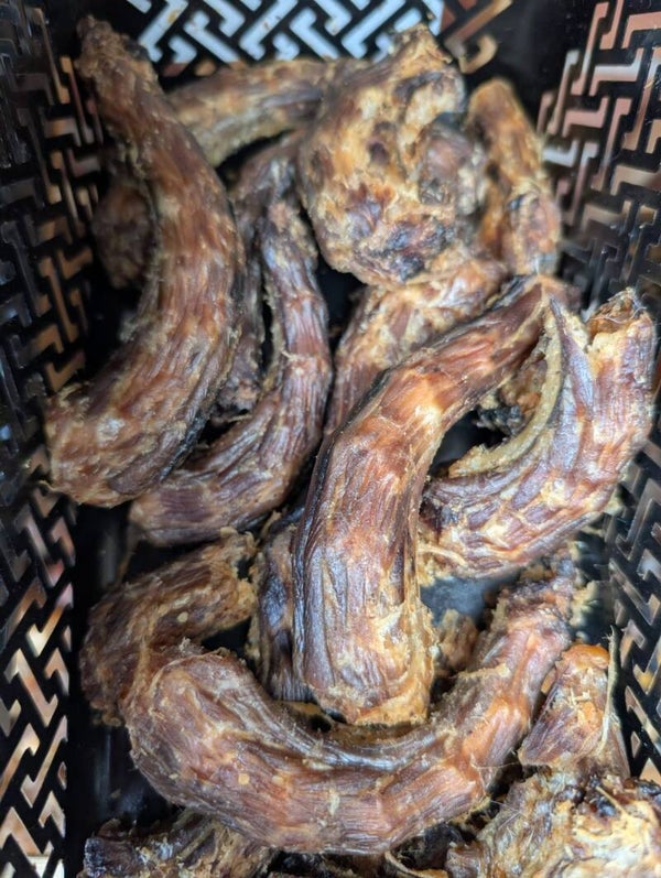 Chicken Neck