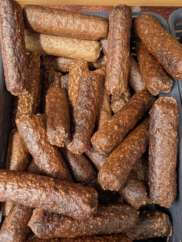 Chicken Sausage