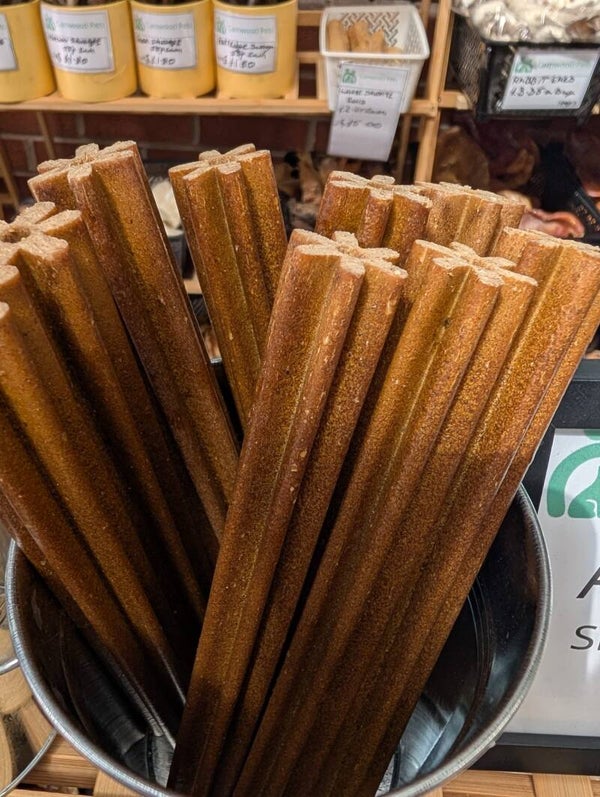 Chicken Stick