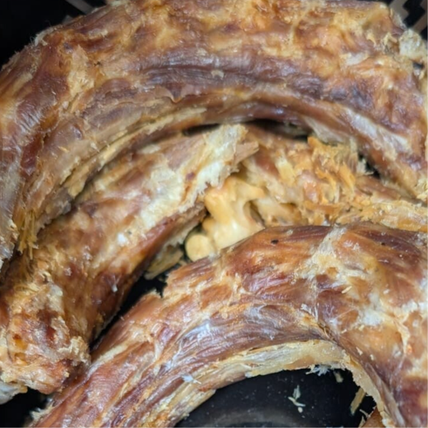 Turkey Neck