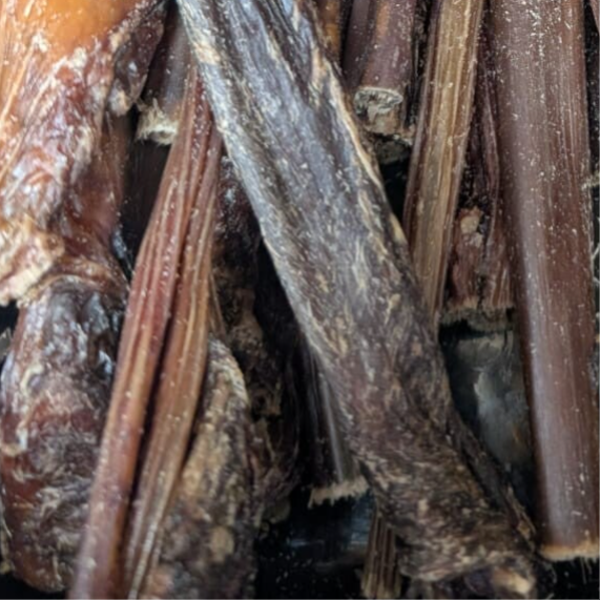 15cm Beef Straw