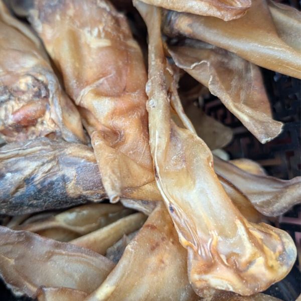 Cow Ears