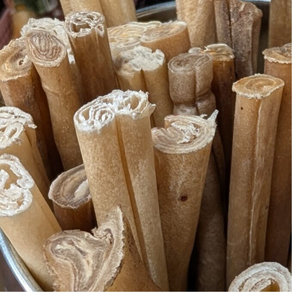 Buffalo Collagen Stick