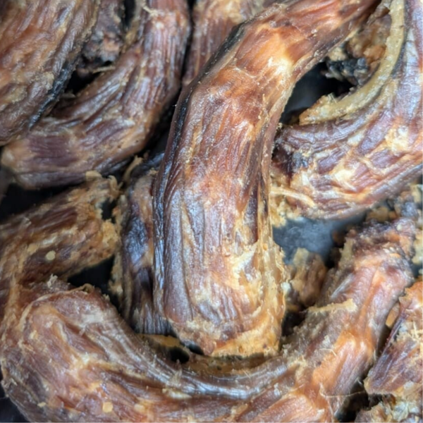 Chicken Neck