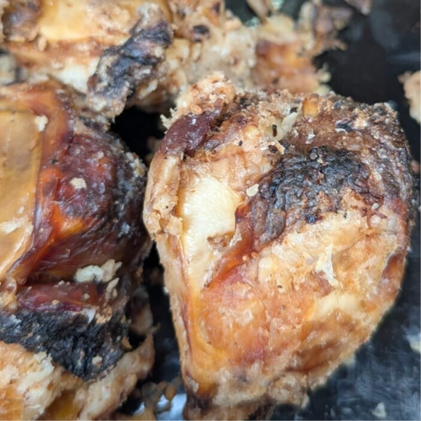Beef Knee