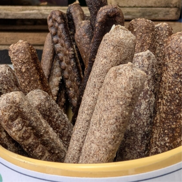Chicken Meaty Stick