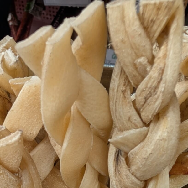 Braided Beef Gullet