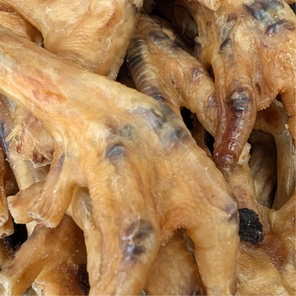 Chicken Feet