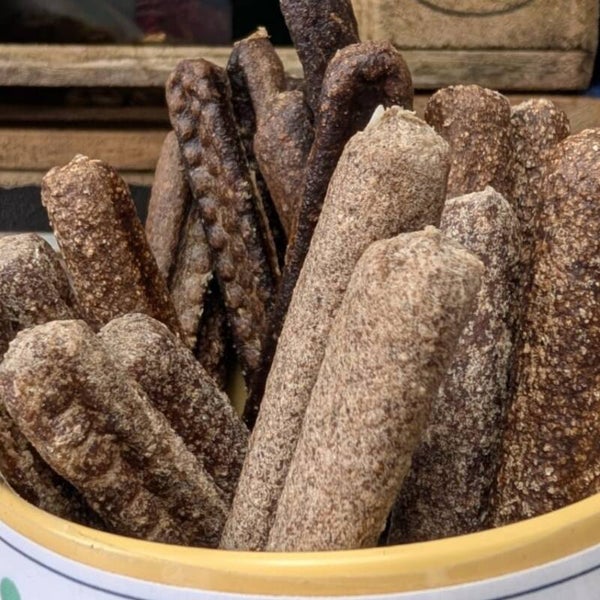 Liver Meaty Stick