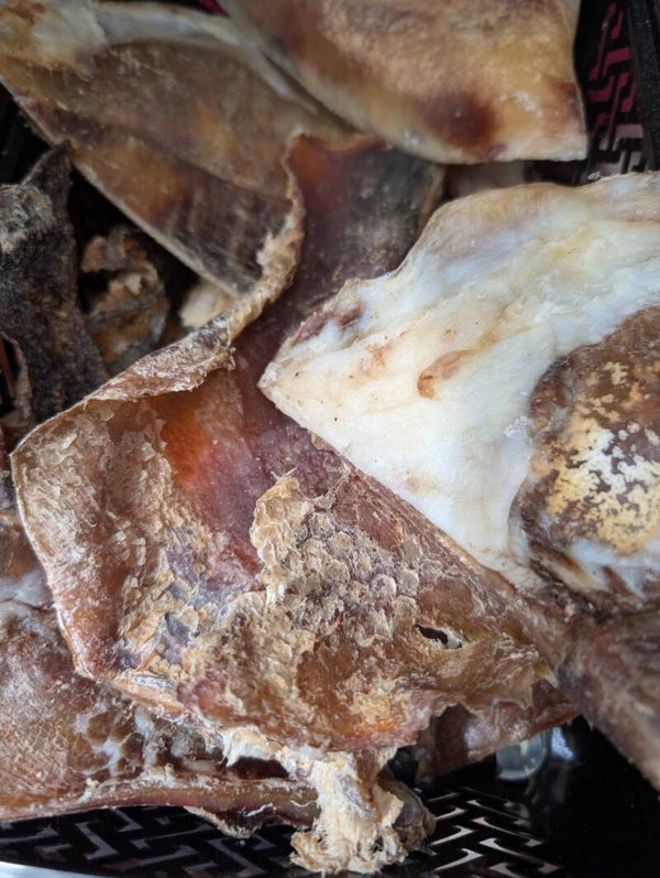 Beef Moon Bone